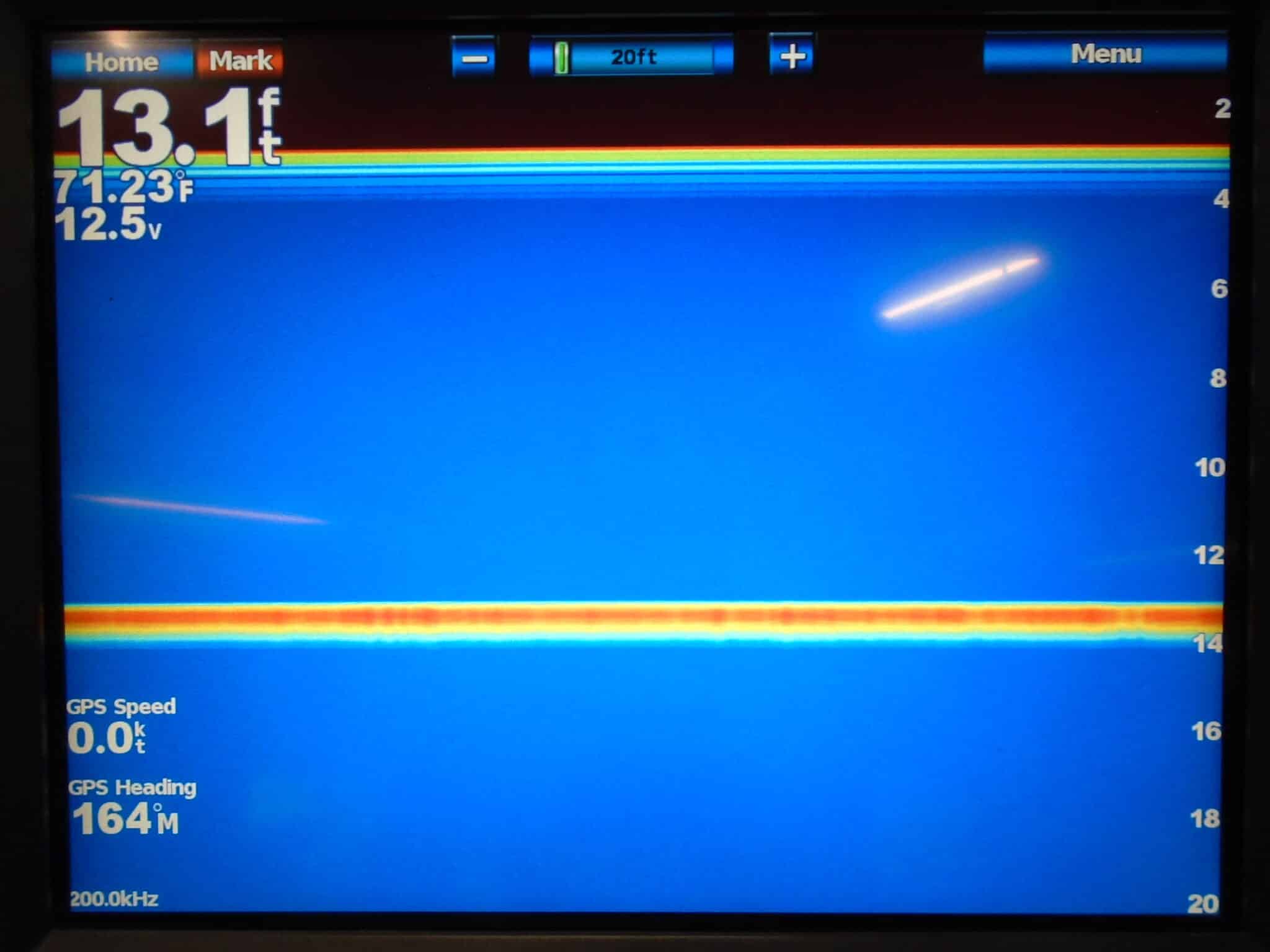 GARMIN GPSmap 7212 MFD W/Sun Cover (90 Day Warranty) NEW LCD!! **MME