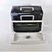 Jensen Marine Water Resistant Stereo Housing Cover White - MRH211W *NEW IN BOX*