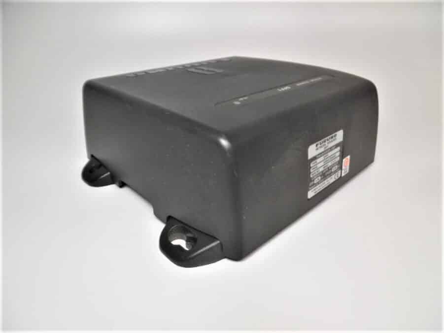 Furuno - DFF1 - Digital Network Sounder Module W/ Power + Network Cable ...
