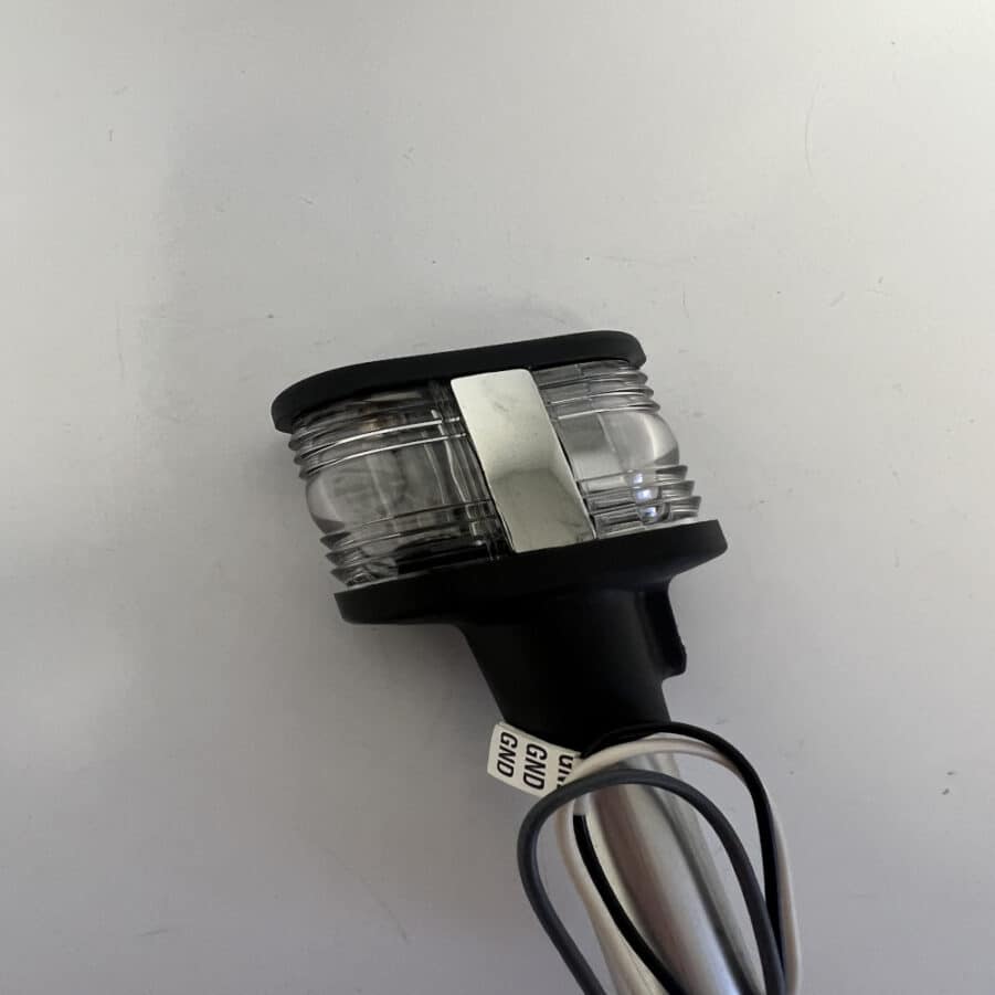 Seaview Perko 1197 Incandescent Mast Head All Round Light LTBP-1197 - Image 4