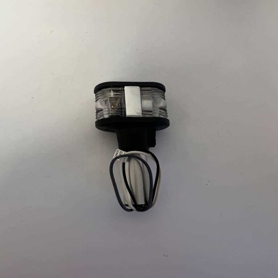 Seaview Perko 1197 Incandescent Mast Head All Round Light LTBP-1197 - Image 3