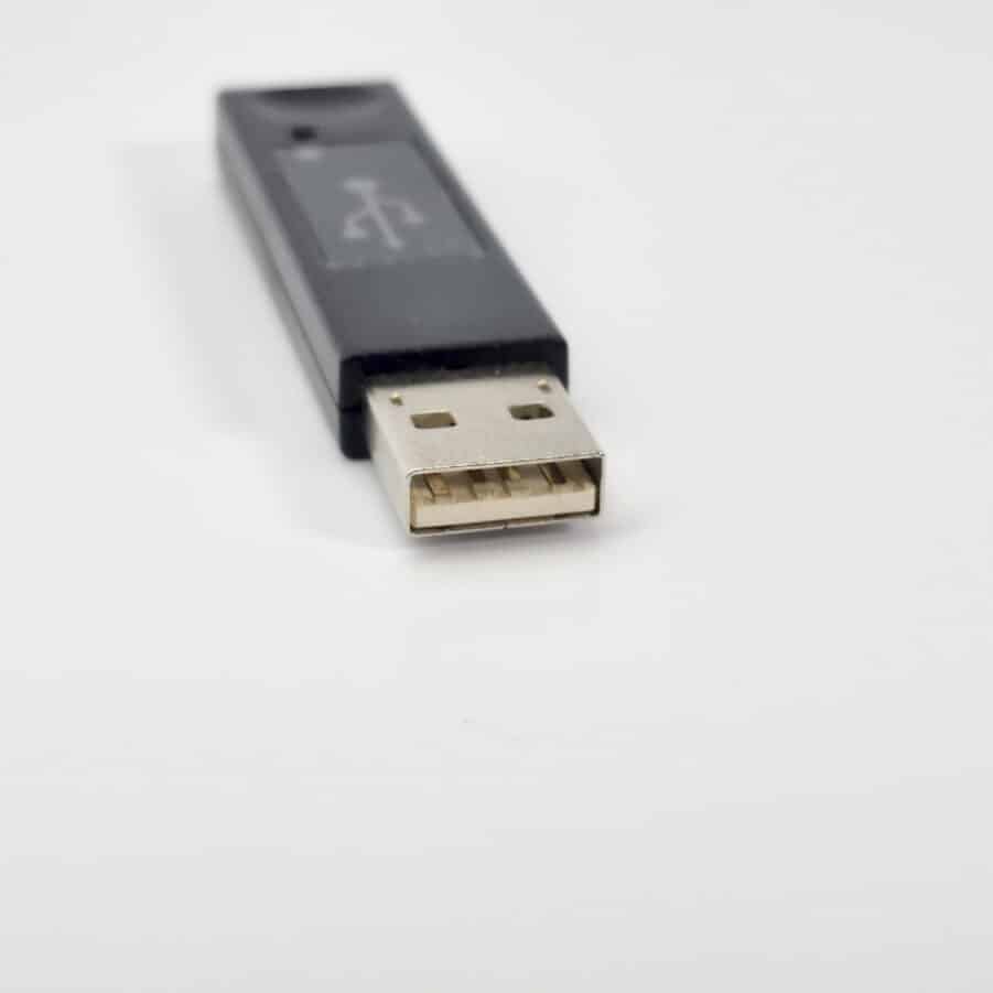 SMK-Link USB RF Receiver VP6496R for RemotePoint VP4450 & VP4910 - New ...