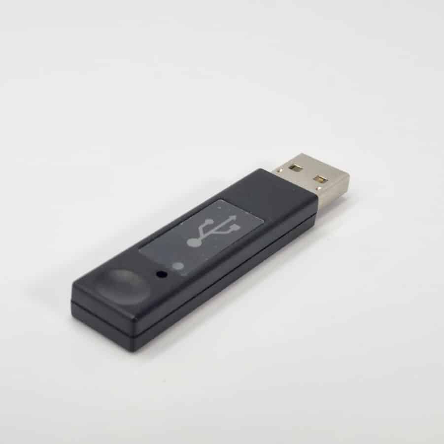 SMK-Link USB RF Receiver VP6496R for RemotePoint VP4450 & VP4910 - New ...