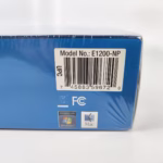 Linksys N300 WiFi Router - E1200-NP - Up To 300Mbps - New Sealed Box - Free Ship - Image 11