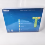 Linksys N300 WiFi Router - E1200-NP - Up To 300Mbps - New Sealed Box - Free Ship - Image 8