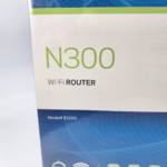 Linksys N300 WiFi Router - E1200-NP - Up To 300Mbps - New Sealed Box - Free Ship - Image 3