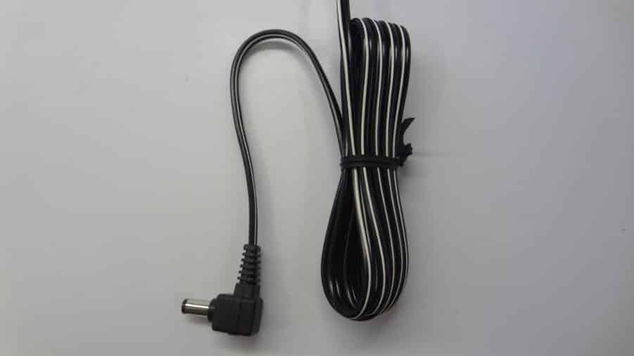 ICOM Handheld VHF Radio Cigarette Lighter Cables CP-17L For BC-146 or BC-119N-01 - Image 5