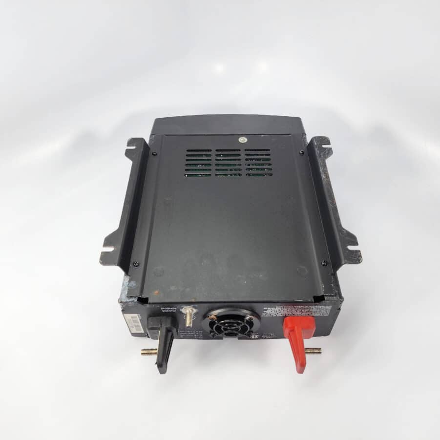 Xantrex Prowatt SW 600 12V to 120V Inverter - True Sine Wave - 806-1206 - Used - Image 11