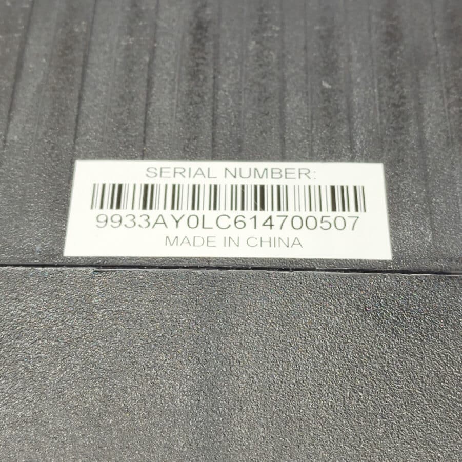 Tripp Lite LC1200 1200W 120V Line Conditioner/Automatic Voltage Regulator - Used - Image 12