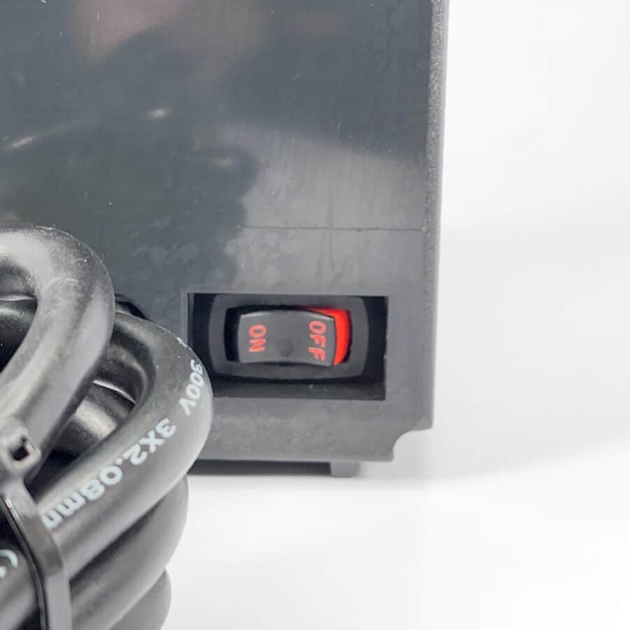 Tripp Lite LC1200 1200W 120V Line Conditioner/Automatic Voltage Regulator - Used - Image 10