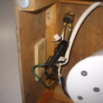 "The Patrick" Self-Leveling Radar Mount - Remote Control - NEW DEMO SHOW UNIT - Image 12