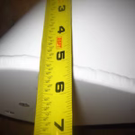 "The Patrick" Self-Leveling Radar Mount - Remote Control - NEW DEMO SHOW UNIT - Image 11