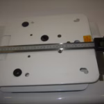 "The Patrick" Self-Leveling Radar Mount - Remote Control - NEW DEMO SHOW UNIT - Image 7