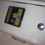 "The Patrick" Self-Leveling Radar Mount - Remote Control - NEW DEMO SHOW UNIT - Image 5