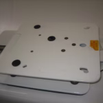 "The Patrick" Self-Leveling Radar Mount - Remote Control - NEW DEMO SHOW UNIT - Image 4