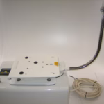"The Patrick" Self-Leveling Radar Mount - Remote Control - NEW DEMO SHOW UNIT - Image 2