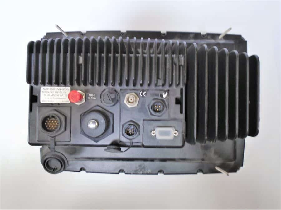 Northstar 6000i Multi-Function Marine Display 10" (12-36 VDC) - Image 10