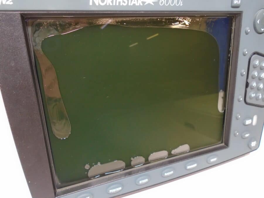 Northstar 6000i Multi-Function Marine Display 10" (12-36 VDC) - Image 9
