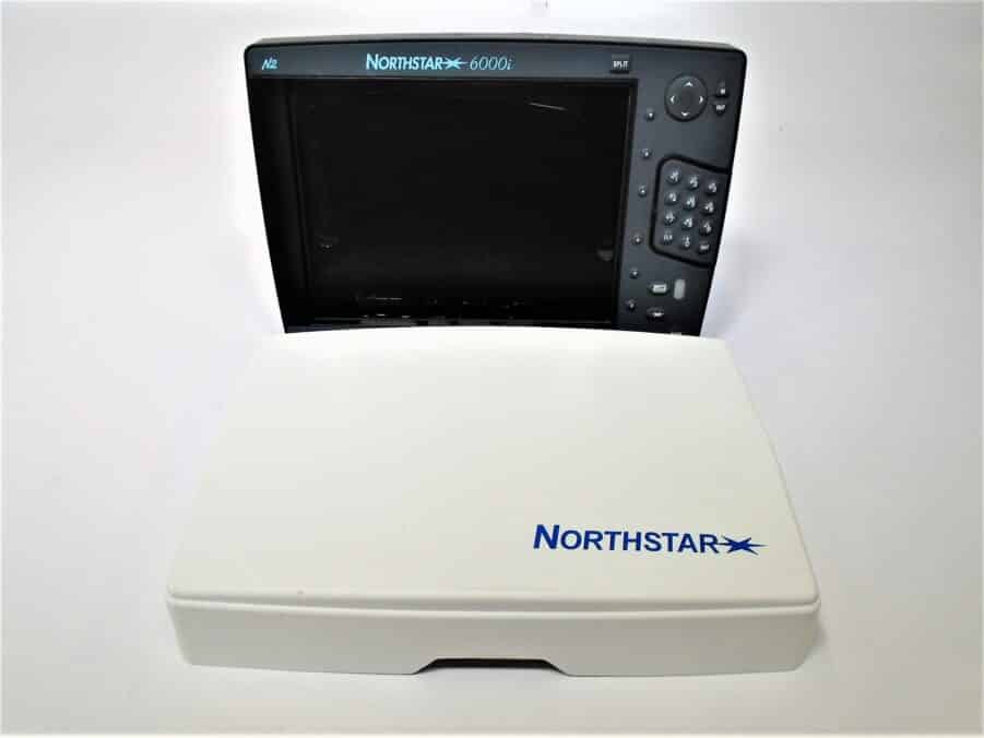 Northstar 6000i Multi-Function Marine Display 10" (12-36 VDC)