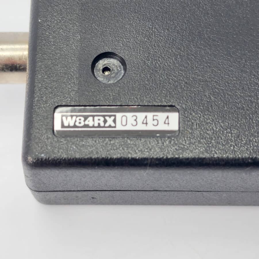 Watec WAT-200RX Camera/Monitor Module - Central Power & Video RX Box- Free Ship - Image 10