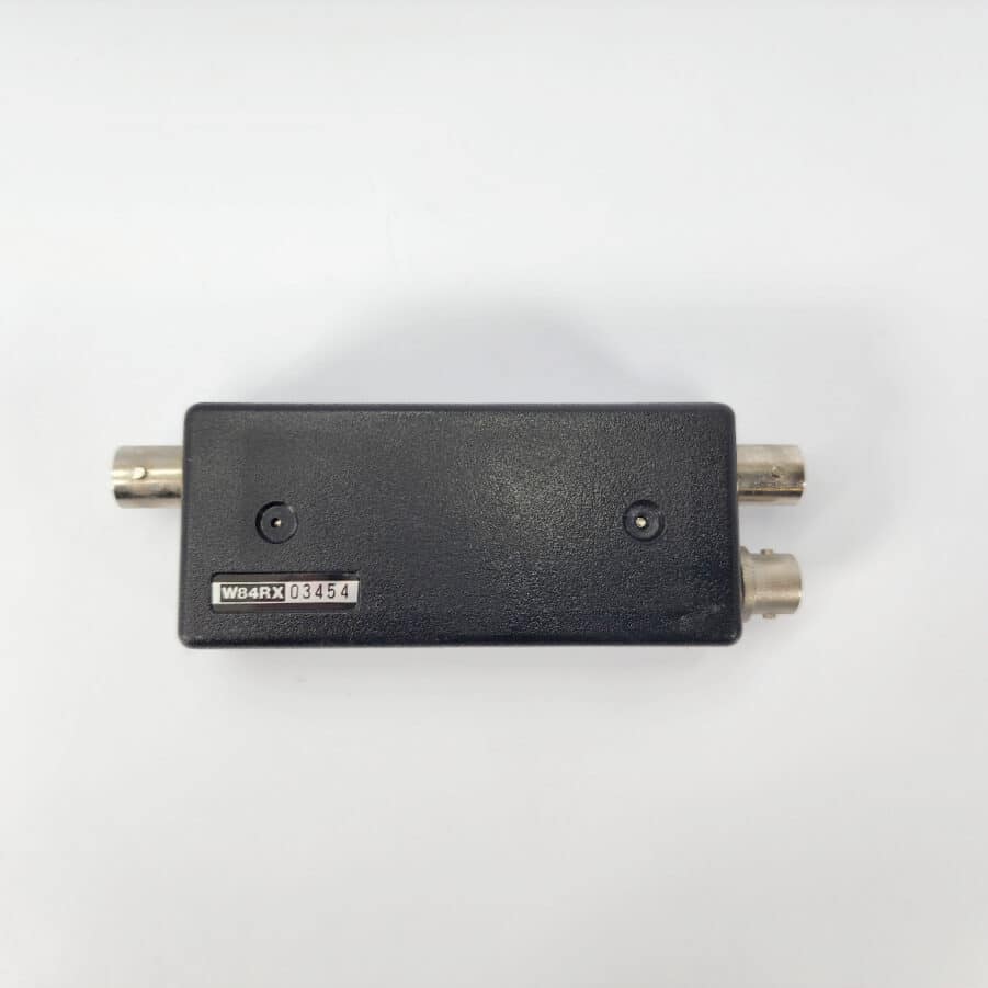 Watec WAT-200RX Camera/Monitor Module - Central Power & Video RX Box- Free Ship - Image 8
