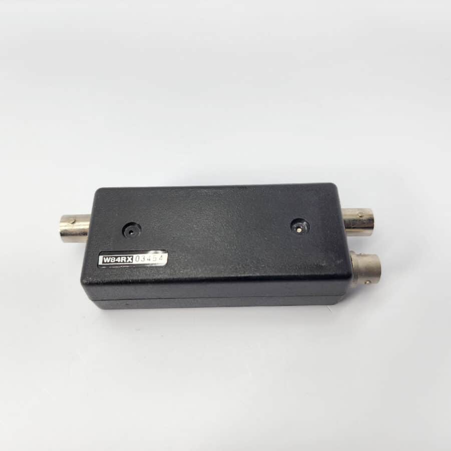 Watec WAT-200RX Camera/Monitor Module - Central Power & Video RX Box- Free Ship - Image 7