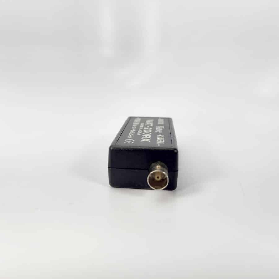 Watec WAT-200RX Camera/Monitor Module - Central Power & Video RX Box- Free Ship - Image 6