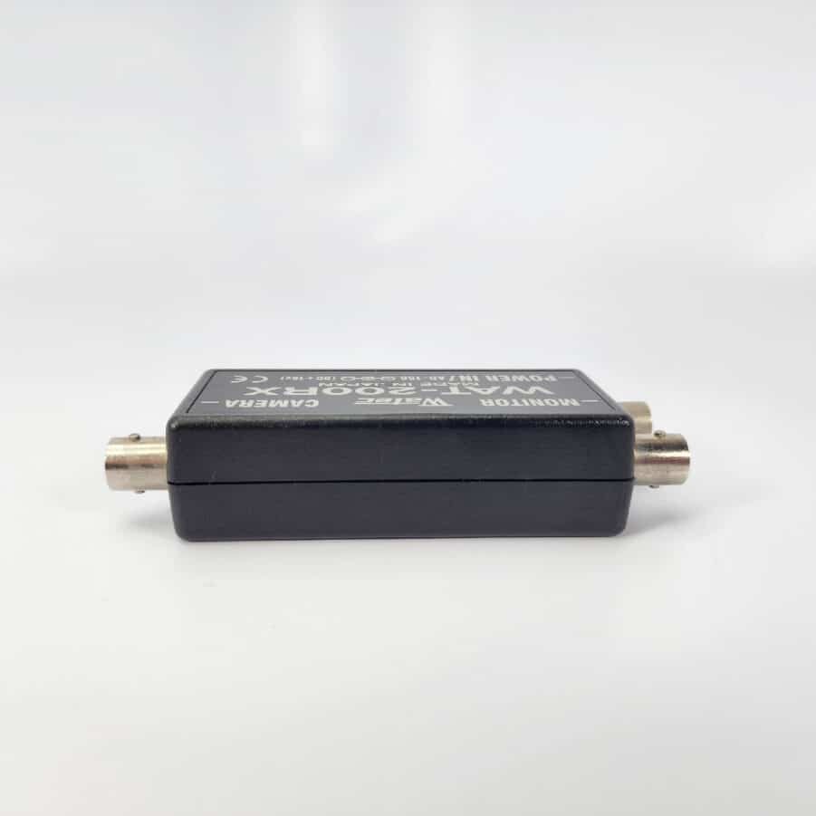 Watec WAT-200RX Camera/Monitor Module - Central Power & Video RX Box- Free Ship - Image 5