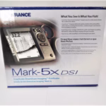 Lowrance - Mark-5X DSI - GreyScale DownScan Imaging FishFinder - W Cable + Ducer - Image 10