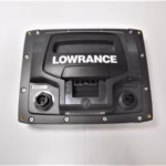 Lowrance - Mark-5X DSI - GreyScale DownScan Imaging FishFinder - W Cable + Ducer - Image 7