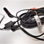 Lowrance - Mark-5X DSI - GreyScale DownScan Imaging FishFinder - W Cable + Ducer - Image 9