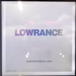 Lowrance - Mark-5X DSI - GreyScale DownScan Imaging FishFinder - W Cable + Ducer - Image 2