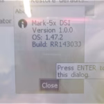 Lowrance - Mark-5X DSI - GreyScale DownScan Imaging FishFinder - W Cable + Ducer - Image 3
