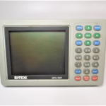 SI-TEX - GPS-99P - GPS Receiver - FOR PARTS OR REPAIR - Image 2