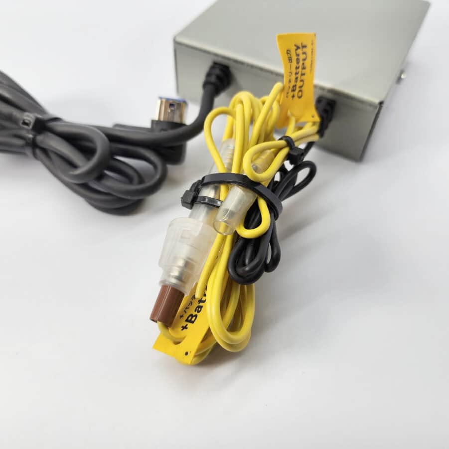 Pioneer CDRB20 Auxiliary Input Adapter for P-Bus Receivers - Used -Free Shipping - Image 10