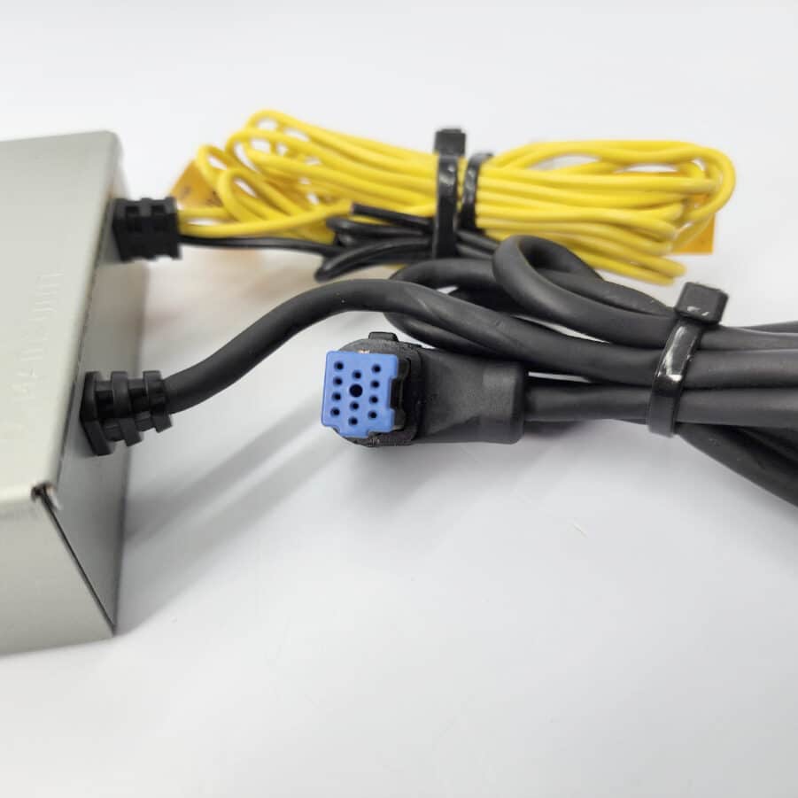 Pioneer CDRB20 Auxiliary Input Adapter for P-Bus Receivers - Used -Free Shipping - Image 9