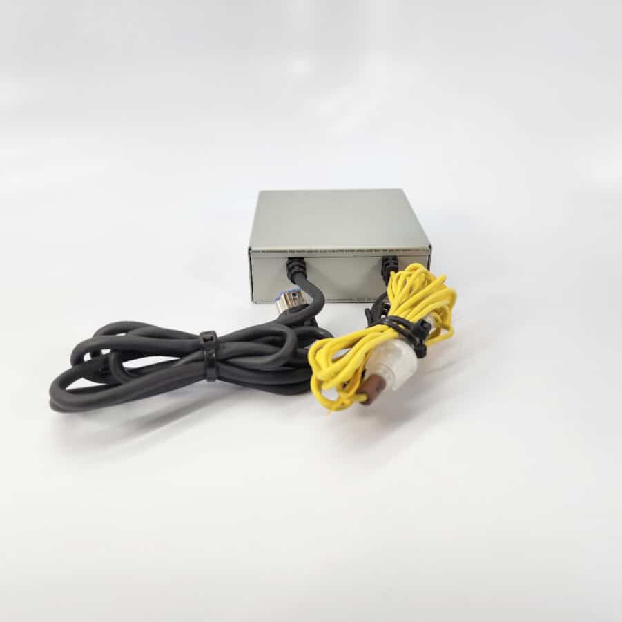 Pioneer CDRB20 Auxiliary Input Adapter for P-Bus Receivers - Used -Free Shipping - Image 8