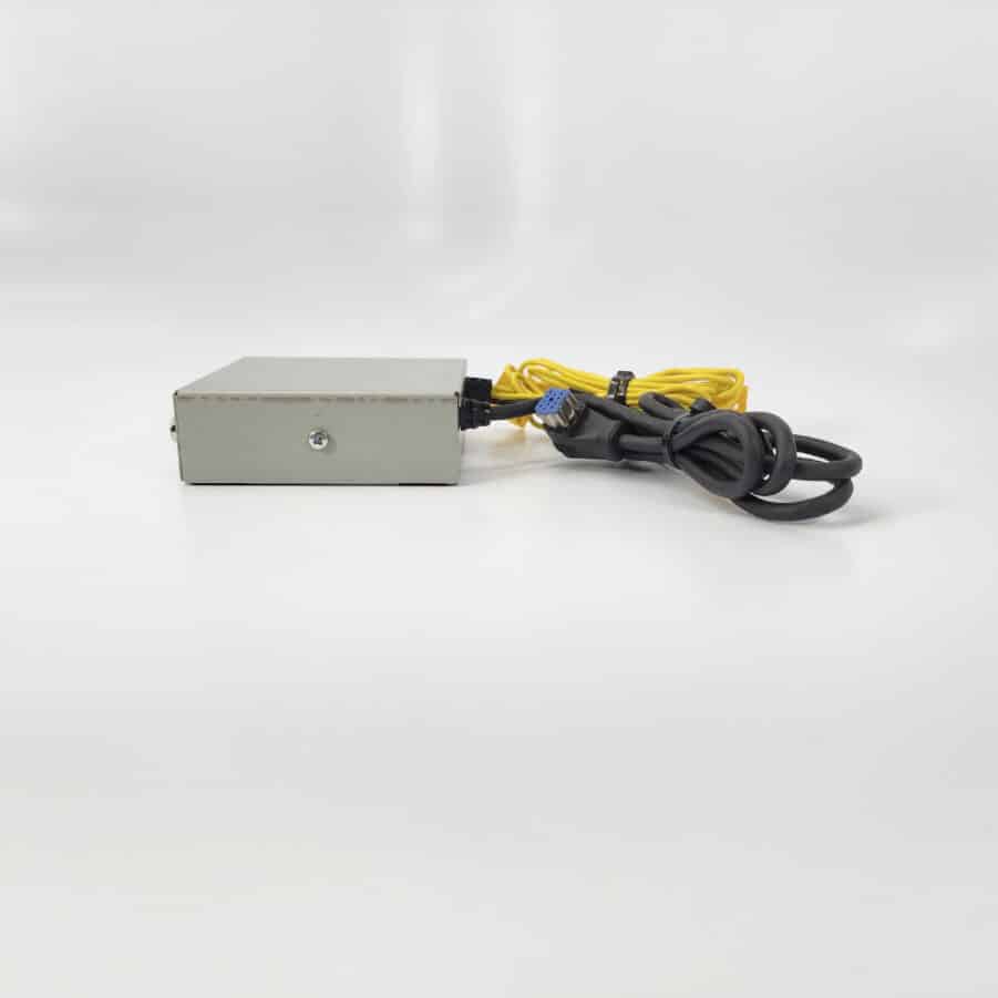 Pioneer CDRB20 Auxiliary Input Adapter for P-Bus Receivers - Used -Free Shipping - Image 7