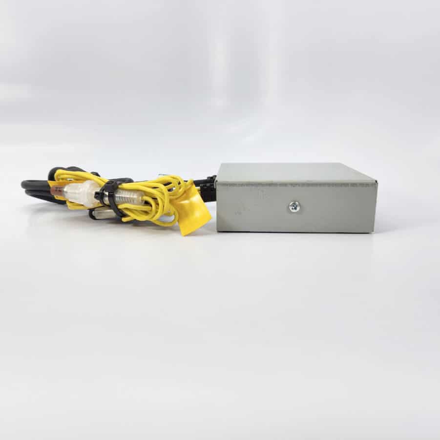 Pioneer CDRB20 Auxiliary Input Adapter for P-Bus Receivers - Used -Free Shipping - Image 6