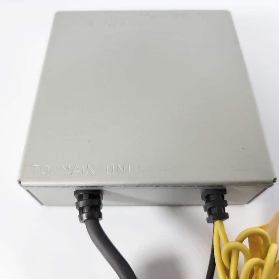 Pioneer CDRB20 Auxiliary Input Adapter for P-Bus Receivers - Used -Free Shipping - Image 5