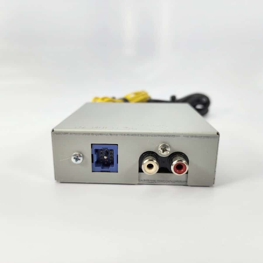 Pioneer CDRB20 Auxiliary Input Adapter for P-Bus Receivers - Used -Free Shipping - Image 3