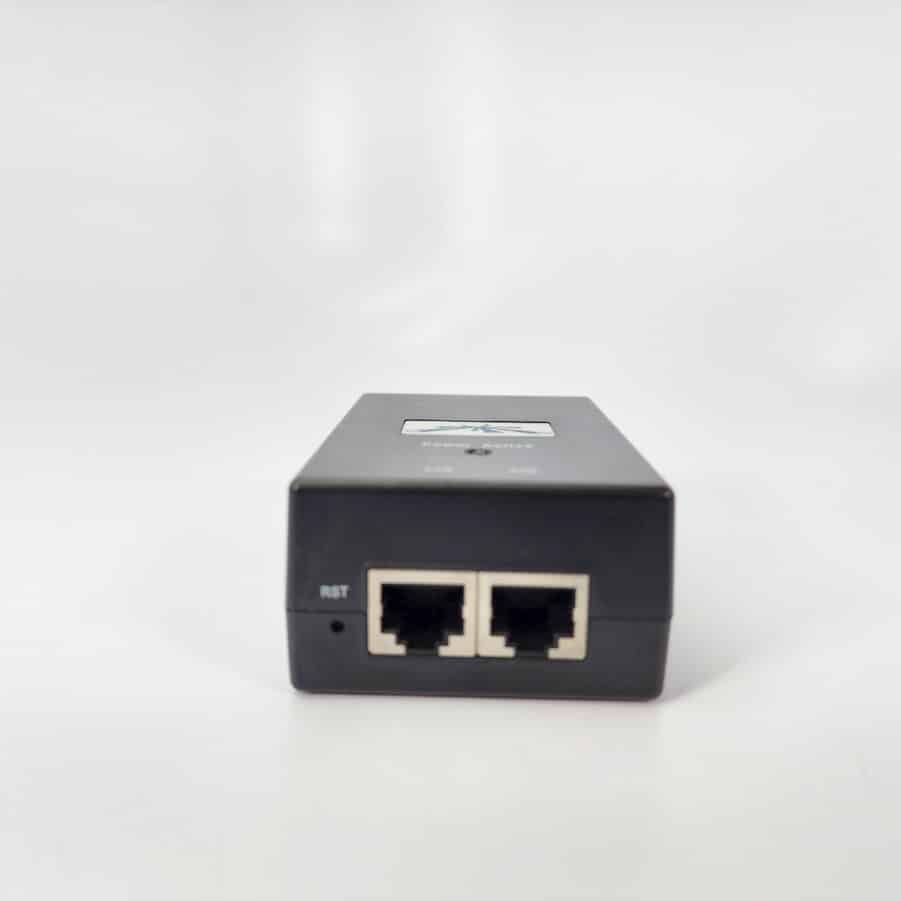 Ubiquiti Networks - Carrier POE Adapter - 24V/1A - UBI-POE-24-1 - New Old Stock - Image 5