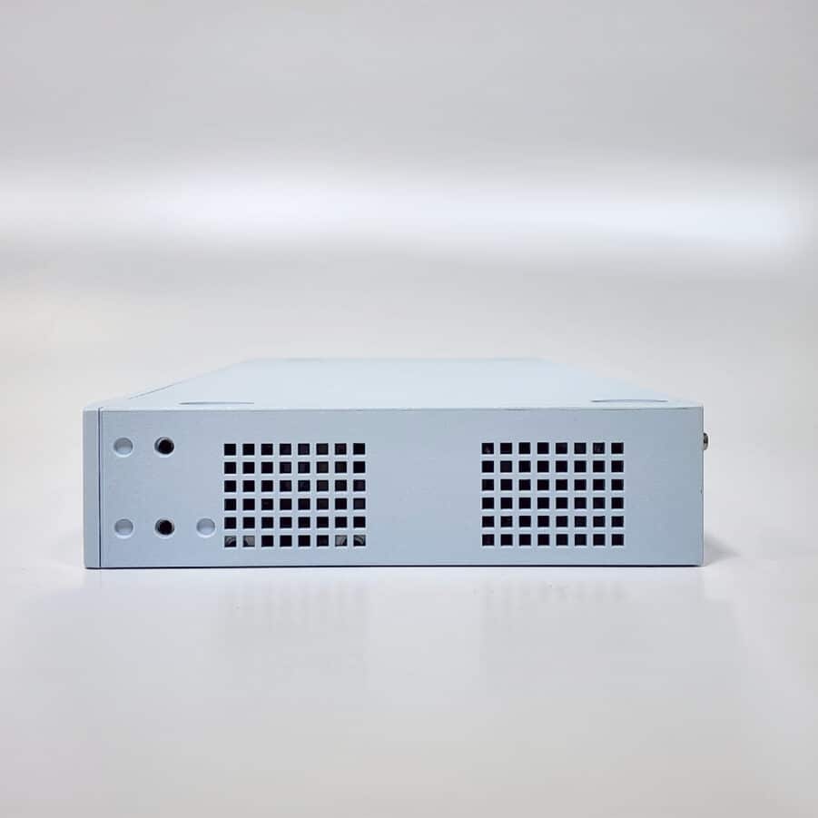 3Com - 3C16475CS 10/100Mbps + 1000Mbps Baseline Switch 2226 - FOR PARTS / AS IS - Image 7
