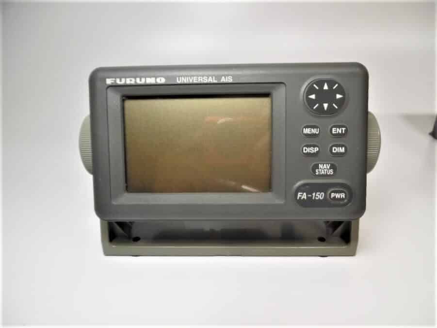 Furuno FA150 Class A AIS IMO Approved FA1501 FA1502 GPA017 Fully Tested Max Marine