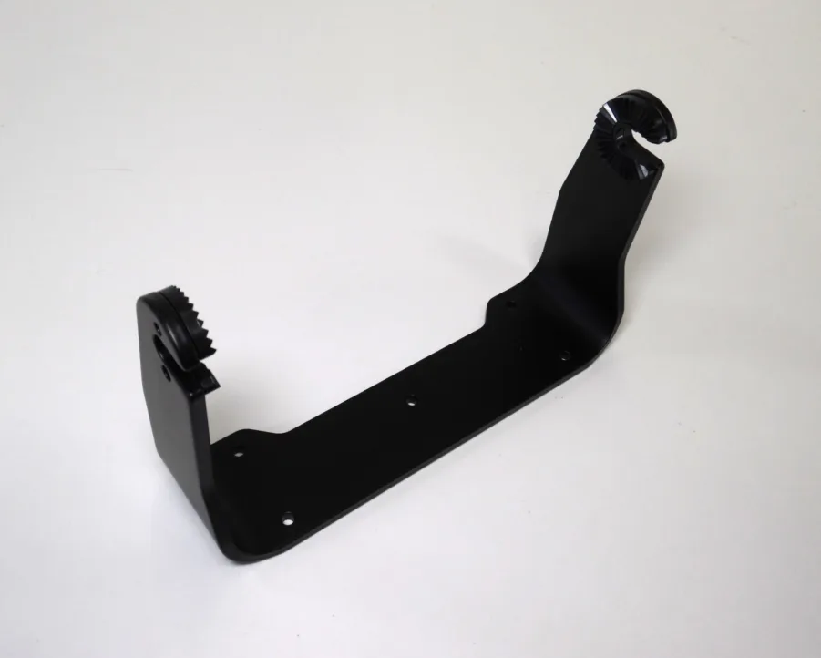 Raymarine R70529 Axiom 9 9+ RV Trunnion Mount Mounting Bracket & Knobs *NEW* - Image 4