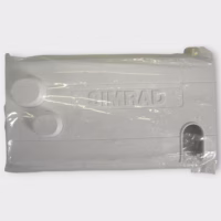 Simrad 000-14912-001 Protective Sun Cover f/ RS40 & B&G V60 VHF Radios - New-Old-Stock