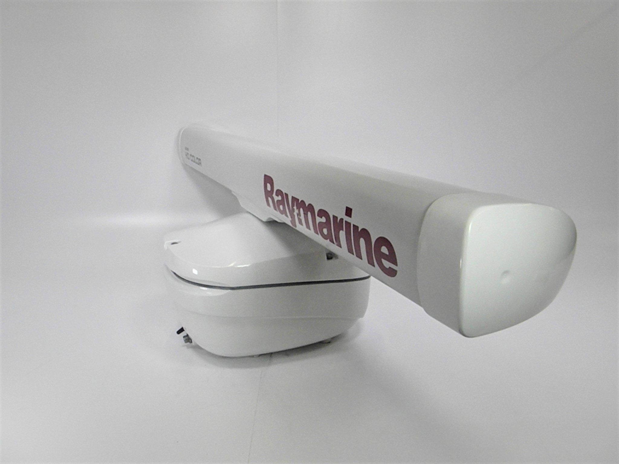 Raymarine 12kw SHD Digital Open Array Radar E52082E *MME REFURB* 90 Day