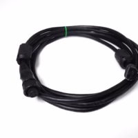 Raymarine HSB Pathfinder Cable to DSM30/250/300 - E65009 -3M Good Cond.