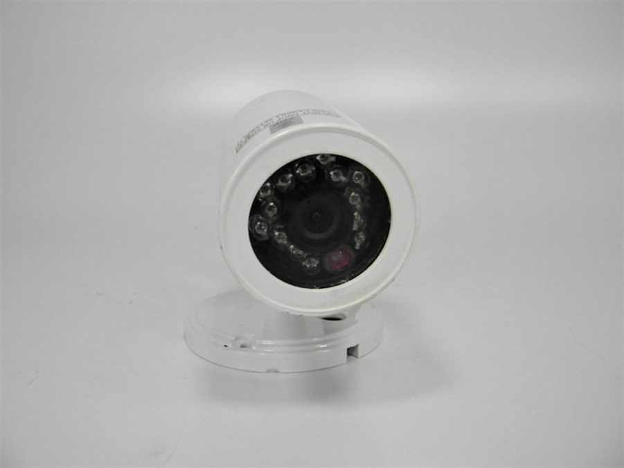Raymarine CAM100 Day/Night Marine Composite Video Camera - For Parts/Not Working - Image 3