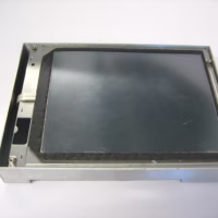 E-Plex Lazarra Bass 450-1000-350a Touch Switch Boat Control Panel - FOR PARTS